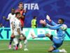 Spanyol Hancurkan Arab Saudi 3-0 di Babak Pertama