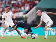 Spanyol Juara Grup C, Uruguay Gagal Melaju di Piala Dunia 2026