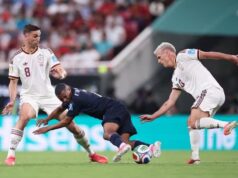 Spanyol Juara Grup C, Uruguay Gagal Melaju di Piala Dunia 2026