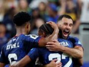 Spanyol Juara Grup H, Tanjung Verde Ciptakan Kejutan di Piala Dunia 2026