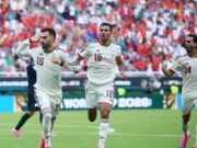 Spanyol Juara Grup H Usai Kalahkan Uruguay 1-0