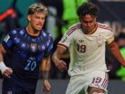 Spanyol Juara Grup H Usai Kalahkan Uruguay 1-0, Cape Verde Lolos ke 32 Besar