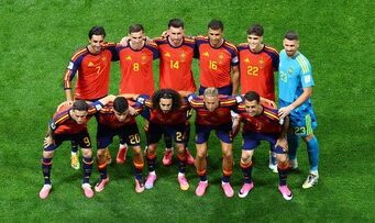 Spanyol dan Uruguay Bertarung Hidup-Mati di Piala Dunia 2026