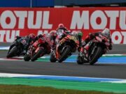 Sprint Race MotoGP Belanda 2026: Marquez Berburu Kemenangan di Assen