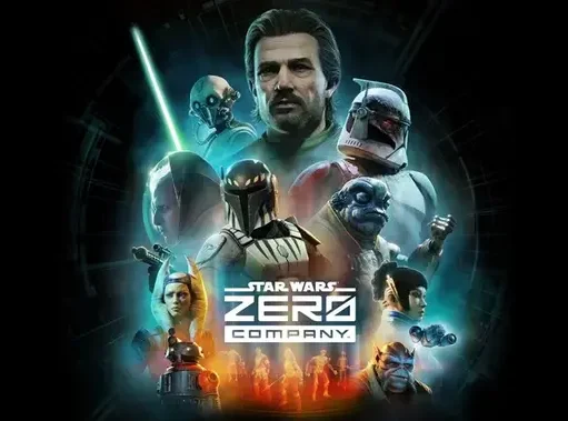 Star Wars Baru Siap Meledak di Panggung Taktis