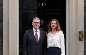 Starmer Berakhir, Inggris di Persimpangan