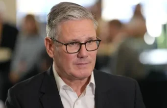 Starmer Diambang Tekanan, Partai Buruh Minta Ganti Pimpinan