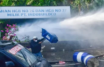 Status Asli Hotel Sultan Terungkap, Pemerintah Ambil Alih Lahan