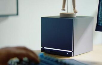 Steam Machine Resmi Dijual, Harga Lebih Mahal dari Konsol Generasi Baru