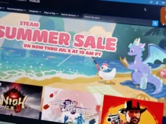 Steam Summer Sale 2026 Resmi Dimulai, Diskon Hingga 90 Persen untuk Game Incaran