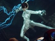 Stellar Blade: Blood Rain Resmi Diumumkan, Evie Si Pahlawan Baru Muncul