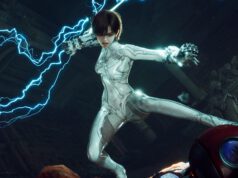 Stellar Blade: Blood Rain Resmi Diumumkan, Evie Si Pahlawan Baru Muncul