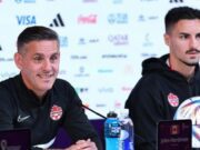 Stephen Eustaquio, Mantan Asuhan Herdman, Kini Pahlawan Kanada di Piala Dunia 2026