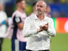 Steve Clarke Mundur Usai Skotlandia Gagal Lolos dari Fase Grup Piala Dunia 2026