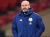 Steve Clarke Mundur Usai Skotlandia Gagal Lolos dari Piala Dunia 2026