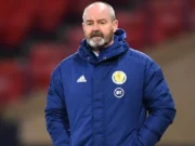 Steve Clarke Mundur Usai Skotlandia Gagal Lolos dari Piala Dunia 2026