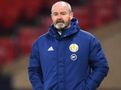 Steve Clarke Mundur Usai Skotlandia Gagal Lolos dari Piala Dunia 2026