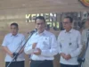 Stok Pangan Aman Hadapi El Nino Godzilla