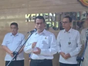 Stok Pangan Aman Hadapi El Nino Godzilla