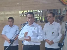 Stok Pangan Aman Hadapi El Nino Godzilla