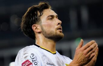 Striker Berdarah Depok Dinilai Siap Bersaing di Eredivisie, PSSI Masih Menanti Keputusannya