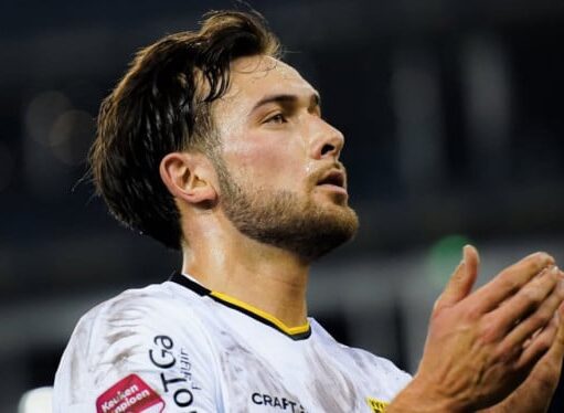 Striker Berdarah Depok Dinilai Siap Bersaing di Eredivisie, PSSI Masih Menanti Keputusannya