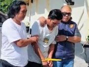 Suami Bunuh Bidan dengan Batu karena Cemburu