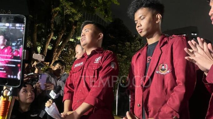 Suap BEM UBK Menggoyang Integritas Gerakan Mahasiswa