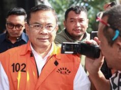Sudewo Hadapi Sidang Perdana, Ratusan Polisi Amankan Pengadilan