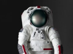 Suit Baru NASA dan Prada Selamatkan Nyawa di Bulan