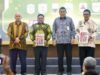 Sukabumi Raih WTP Ke-12 Berturut-turut dari BPK