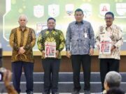 Sukabumi Raih WTP Ke-12 Berturut-turut dari BPK