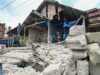 Sulteng Tetapkan Tanggap Darurat Usai Gempa 6,7 SR