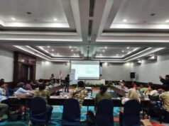 Sulut Gunakan Teknologi Canggih untuk Lindungi Hutan