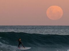 Super New Moon Juni 2026, BMKG Waspadai Banjir Rob Masif