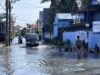 Surabaya Kembali Diguyur Banjir, 16 Titik Terdampak