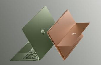 Surface Laptop dan Surface Pro Naik Harga, Storage Dikurangi