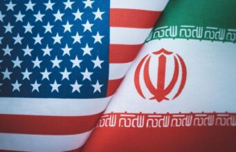 Swiss Konfirmasi Penandatanganan Kesepakatan AS-Iran