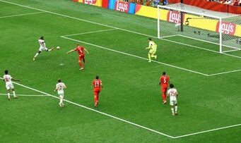 Swiss Kuasai Kanada, Puncaki Grup B Piala Dunia 2026