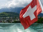 Swiss Pertimbangkan Batas Populasi 10 Juta Jiwa