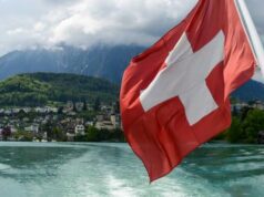 Swiss Pertimbangkan Batas Populasi 10 Juta Jiwa