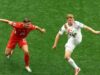 Swiss Puncaki Grup B, Kanada Tersingkir di Babak Pertama