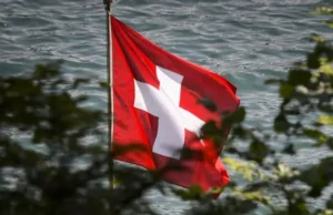 Swiss Tolak Batas Penduduk 10 Juta Jiwa