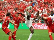 Swiss dan Kanada Masuk 32 Besar Piala Dunia 2026