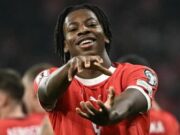 Swiss dan Kanada Pastikan Tempat di 32 Besar Piala Dunia 2026