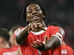 Swiss dan Kanada Pastikan Tempat di 32 Besar Piala Dunia 2026