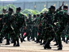 TNI AD Bantah Isu LGBT pada Prajurit