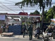 TNI AD Jelaskan Proses Hukum Pengosongan Rumah di Lenteng Agung