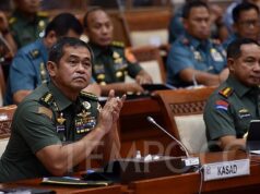 TNI AD Libatkan Dirinya dalam Pengolahan Sampah Jadi BBM