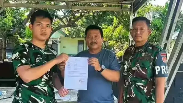 TNI-AD-Tertibkan-Rumah-Dinas-Lenteng-Agung-Ini-Alasannya
